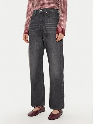 Obrázek produktu Tommy Hilfiger Jeansy WW0WW44329 Šedá Straight Fit
