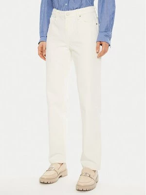 Obrázek produktu Tommy Hilfiger Jeansy WW0WW44331 Bílá Regular Fit