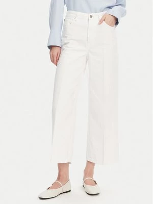 Obrázek produktu Tommy Hilfiger Jeansy WW0WW44363 Bílá Wide Leg