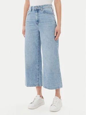 Obrázek produktu Tommy Hilfiger Jeansy WW0WW45504 Světle modrá Relaxed Fit