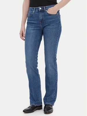 Obrázek produktu Tommy Hilfiger Jeansy WW0WW45674 Modrá Bootcut Fit