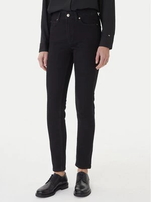 Obrázek produktu Tommy Hilfiger Jeansy WW0WW46725 Černá Slim Fit