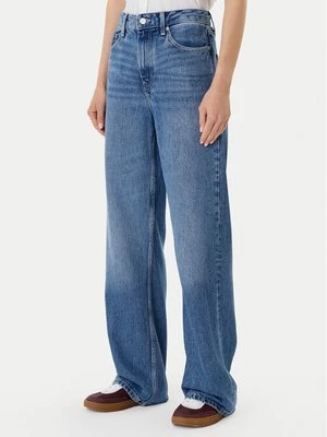 Obrázek produktu Tommy Hilfiger Jeansy WW0WW47151 Modrá Loose Fit