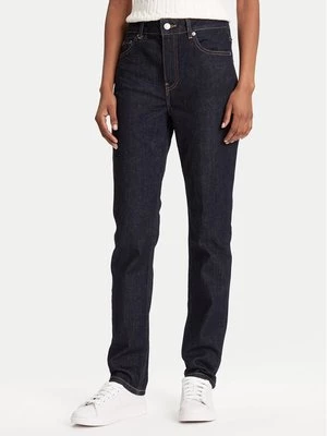 Obrázek produktu Tommy Hilfiger Jeansy WW0WW47153 Tmavomodrá Slim Fit