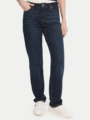 Obrázek produktu Tommy Hilfiger Jeansy WW0WW47487 Modrá Regular Fit
