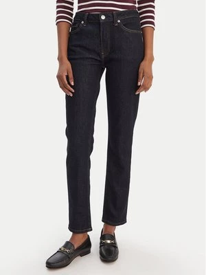 Obrázek produktu Tommy Hilfiger Jeansy WW0WW47685 Tmavomodrá Slim Fit