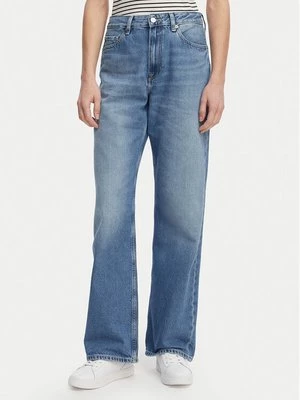 Obrázek produktu Tommy Hilfiger Jeansy WW0WW50621 Modrá Loose Fit