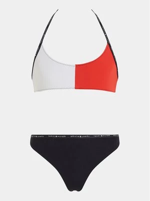 Obrázek produktu Tommy Hilfiger Jednodílné plavky UG0UG00718 Bílá