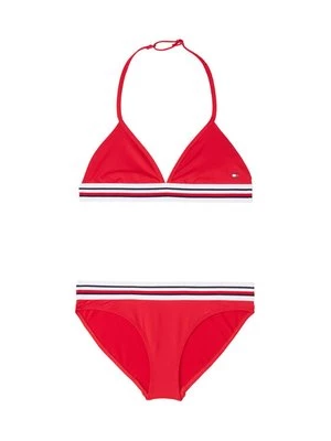 Obrázek produktu Tommy Hilfiger Jednodílné plavky UG0UG00795 Červená