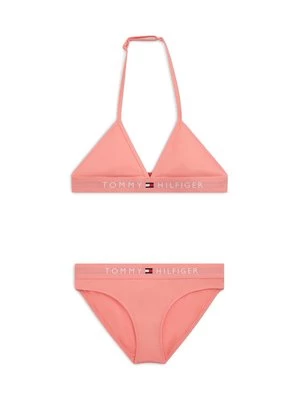 Obrázek produktu Tommy Hilfiger Jednodílné plavky UG0UG00799 Růžová