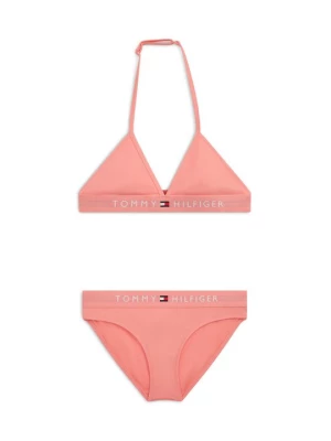 Obrázek produktu Tommy Hilfiger Jednodílné plavky UG0UG00799 Růžová
