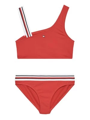 Obrázek produktu Tommy Hilfiger Jednodílné plavky UG0UG00805 Červená
