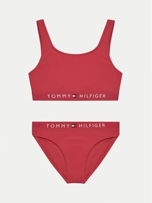 Obrázek produktu Tommy Hilfiger Jednodílné plavky UG0UG00816 Růžová