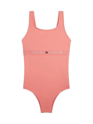 Obrázek produktu Tommy Hilfiger Jednodílné plavky UG0UG00822 Růžová