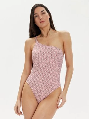 Obrázek produktu Tommy Hilfiger Jednodílné plavky UW0UW05312 Béžová