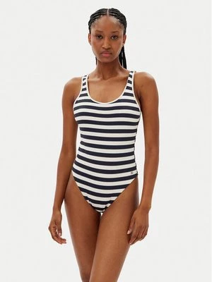Obrázek produktu Tommy Hilfiger Jednodílné plavky UW0UW05894 Tmavomodrá