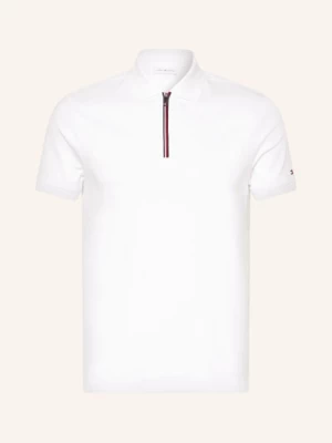 Obrázek produktu Tommy Hilfiger Jerseyové Polo Tričko bílá