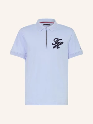 Obrázek produktu Tommy Hilfiger Jerseyové Polo Tričko tmavě modrá