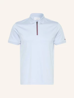 Obrázek produktu Tommy Hilfiger Jerseyové Polo Tričko tmavě modrá