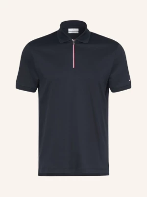 Obrázek produktu Tommy Hilfiger Jerseyové Polo Tričko tmavě modrá