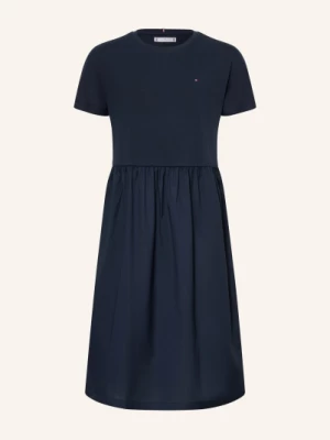 Obrázek produktu Tommy Hilfiger Jerseyové Šaty tmavě modrá