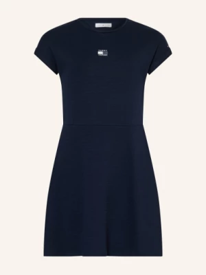 Obrázek produktu Tommy Hilfiger Jerseyové Šaty tmavě modrá