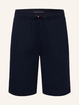 Obrázek produktu Tommy Hilfiger Jerseyové Šortky tmavě modrá
