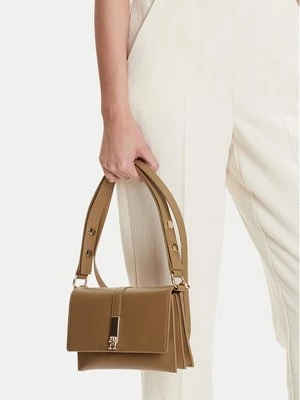 Obrázek produktu Tommy Hilfiger Kabelka AW0AW16893 Béžová