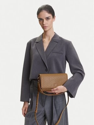 Obrázek produktu Tommy Hilfiger Kabelka AW0AW16933 Hnědá
