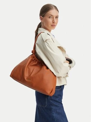 Obrázek produktu Tommy Hilfiger Kabelka AW0AW18376 Hnědá