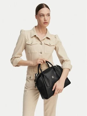 Obrázek produktu Tommy Hilfiger Kabelka AW0AW18532 Černá