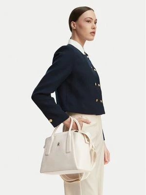Obrázek produktu Tommy Hilfiger Kabelka AW0AW18532 Krémová