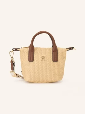 Obrázek produktu Tommy Hilfiger Kabelka béžová / hnědá