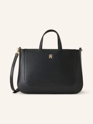 Obrázek produktu Tommy Hilfiger Kabelka černá