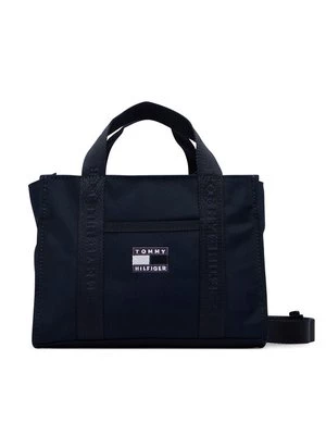 Obrázek produktu Tommy Hilfiger Kabelka KA0KA00052 Tmavomodrá