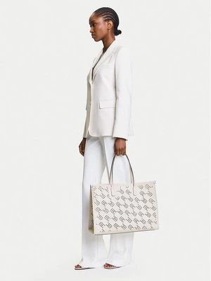 Obrázek produktu Tommy Hilfiger Kabelka Th City AW0AW17501 Écru
