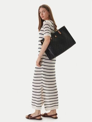 Obrázek produktu Tommy Hilfiger Kabelka Th City Tote AW0AW18394 Černá
