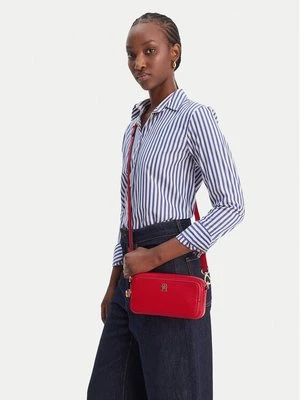 Obrázek produktu Tommy Hilfiger Kabelka Th Daily Camera Bag AW0AW18377 Červená