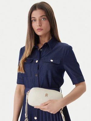 Obrázek produktu Tommy Hilfiger Kabelka Th Essential Camera Bag AW0AW18370 Béžová