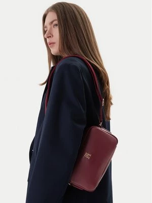 Obrázek produktu Tommy Hilfiger Kabelka Th Essential Camera Bag AW0AW18370 Bordó