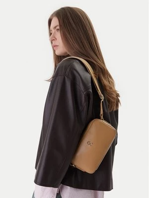 Obrázek produktu Tommy Hilfiger Kabelka Th Essential Camera Bag AW0AW18370 Hnědá