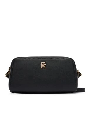 Obrázek produktu Tommy Hilfiger Kabelka Th Grace Camera Bag AW0AW18863 Černá