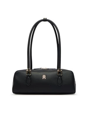 Obrázek produktu Tommy Hilfiger Kabelka Th Grace Shoulder Bag AW0AW18748 Černá
