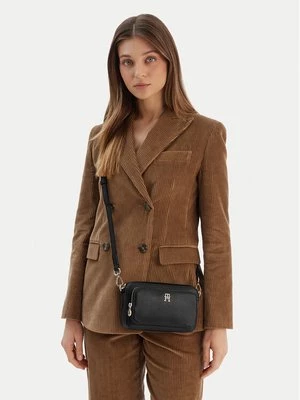 Obrázek produktu Tommy Hilfiger Kabelka Th Icon Camera Bag AW0AW18120 Černá