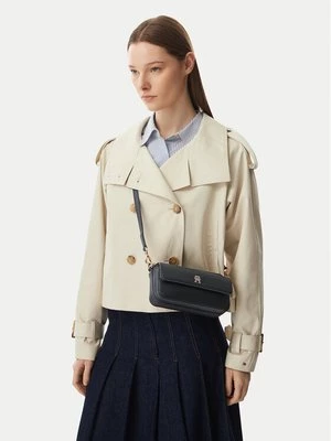 Obrázek produktu Tommy Hilfiger Kabelka Th Icon Camera Bag AW0AW18721 Černá