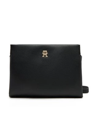 Obrázek produktu Tommy Hilfiger Kabelka Th Legacy Mini Crossover AW0AW17225 Černá