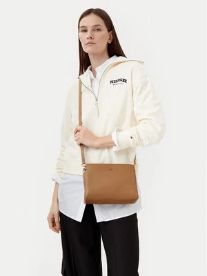 Obrázek produktu Tommy Hilfiger Kabelka Th Legacy Mini Crossover AW0AW17225 Hnědá