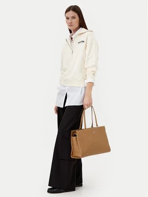 Obrázek produktu Tommy Hilfiger Kabelka Th Legacy Tote AW0AW17197 Hnědá