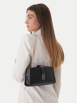 Obrázek produktu Tommy Hilfiger Kabelka Th Libre Chain Crossover AW0AW18614 Černá