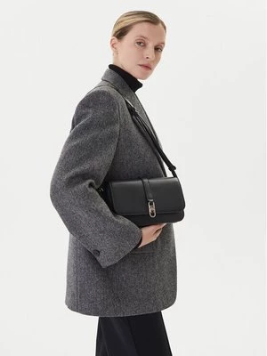 Obrázek produktu Tommy Hilfiger Kabelka Th Libre Flap Crossover AW0AW17723 Černá